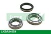 LUCAS ENGINE DRIVE LKBA84059 Wheel Bearing Kit